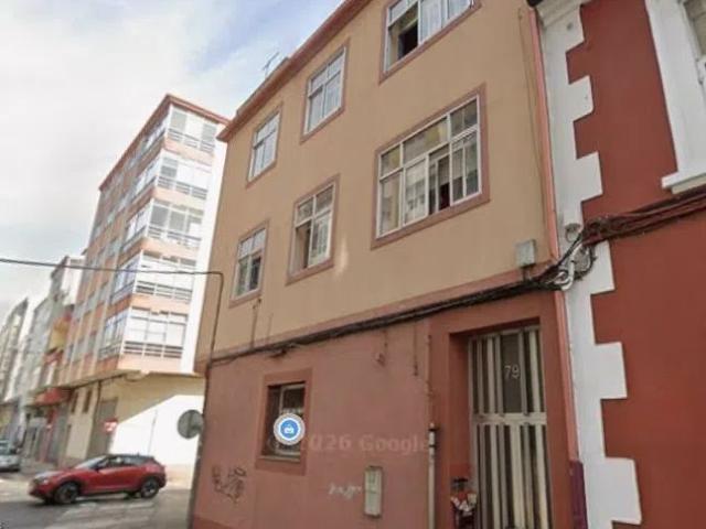 Alquiler de piso en Calle Montirón