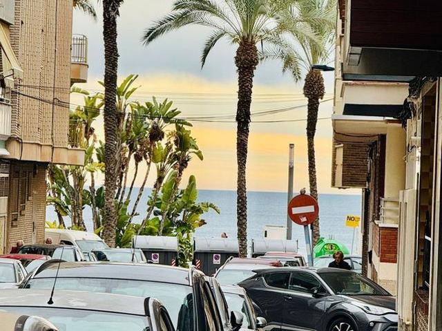 Alquiler de piso en Calle Moriones