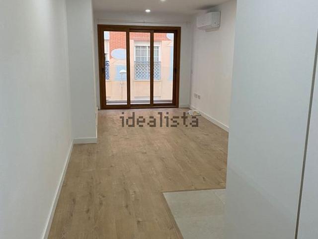 Alquiler de piso en Calle Narciso Pérez Texeira, 10