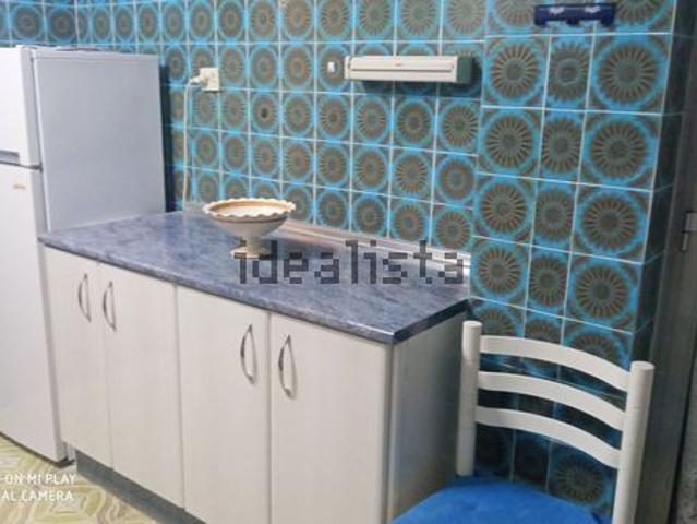 Alquiler de piso en Calle Nebrija, 6