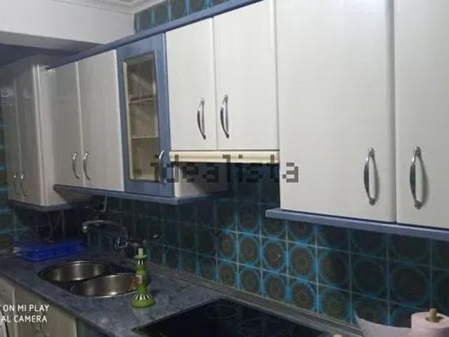 Alquiler de piso en Calle Nebrija, 6