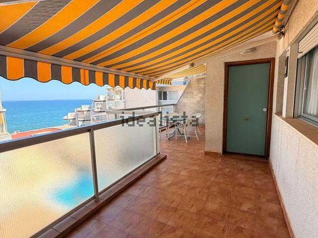 Alquiler de piso en Calle Nevers, 16 b