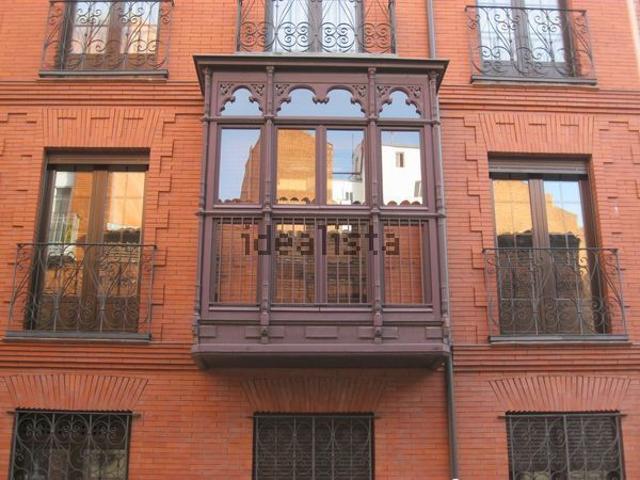 Alquiler de piso en Calle Niña Guapa, 6