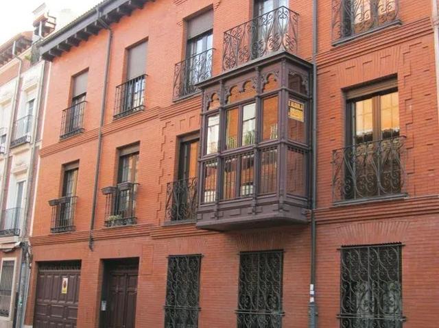 Alquiler de piso en Calle Niña Guapa, 6