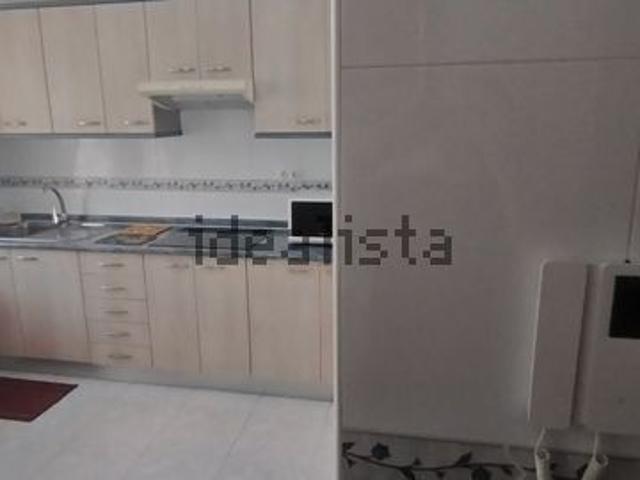 Alquiler de piso en Calle Ourense, 78