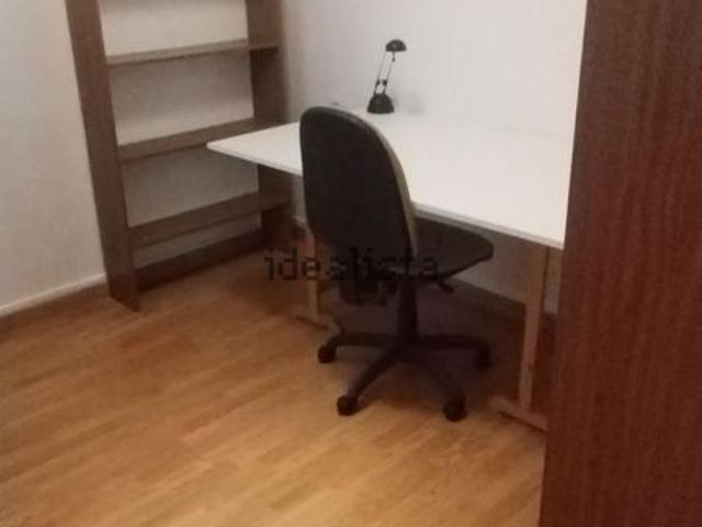 Alquiler de piso en Calle Ourense, 78