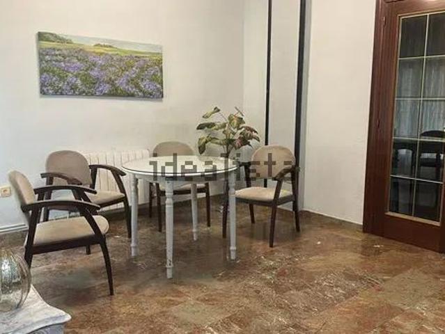 Alquiler de piso en Calle Ortega y Gasset