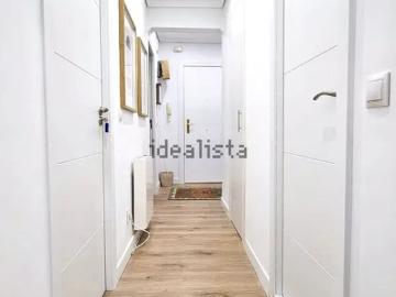 Iturrialde, Etxebarria, Etxebarri Doneztebeko Elizatea, Vizcaya, País Vasco