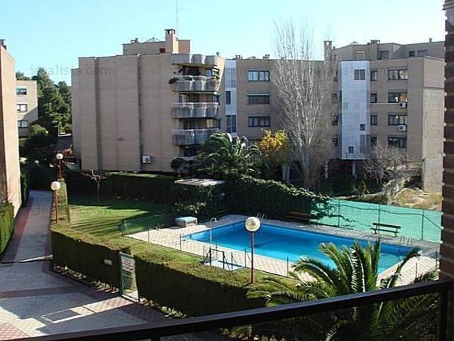 Alquiler de piso en Calle Aconcagua, 20