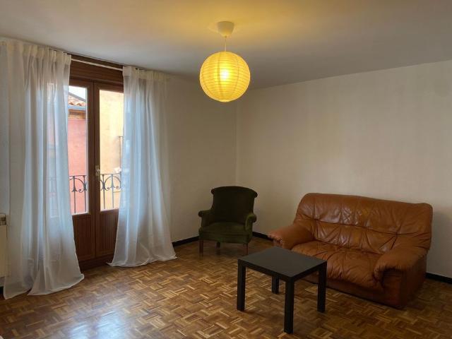 Alquiler de piso en Calle Aiztogile, 57