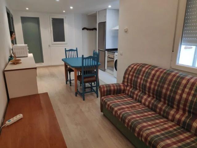 Alquiler de piso en Calle Alcalde Emilio Francés, 5