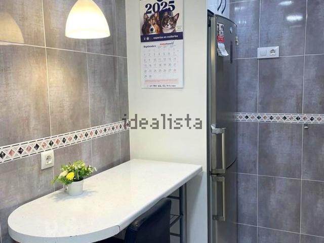 Alquiler de piso en Calle Alcántara, 5