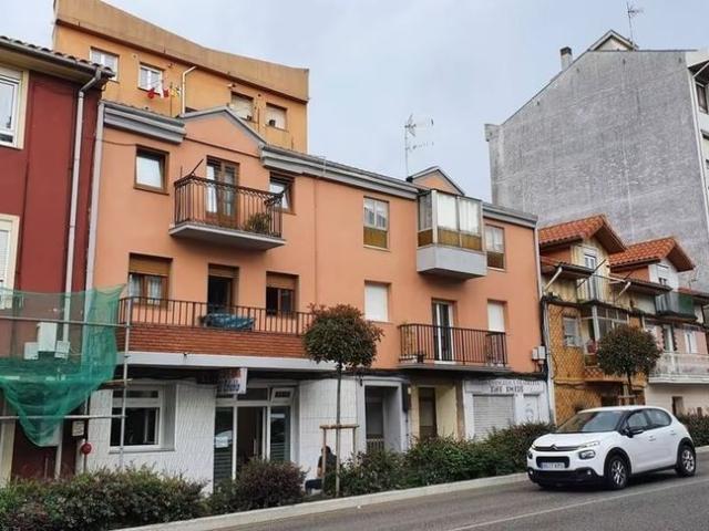 Alquiler de piso en Calle Albericia, 26 a
