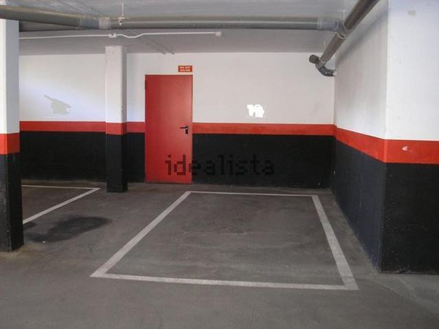 Alquiler de piso en Calle Alemania, 155