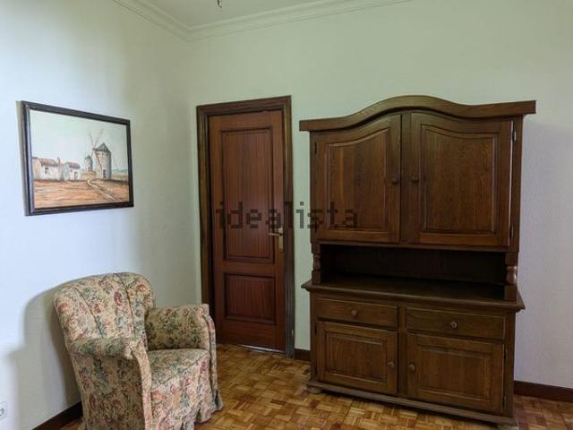 Alquiler de piso en Calle alfonso el sabio, 13