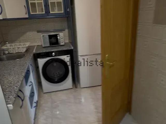 Alquiler de piso en Calle Alfonso XII