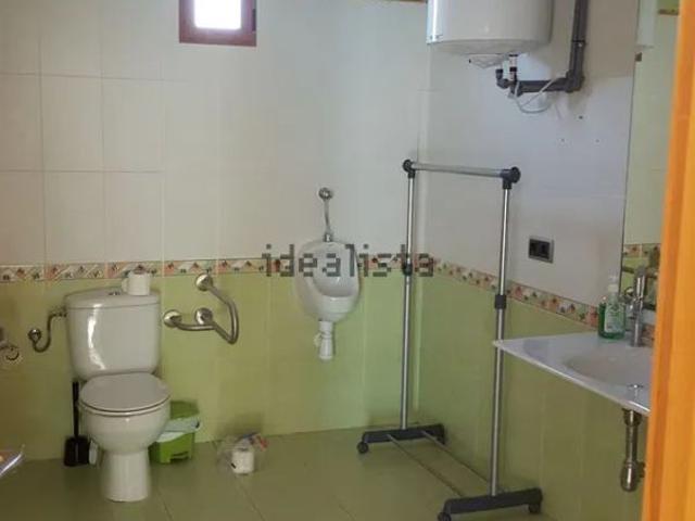 Alquiler de piso en Calle Alonso de Ojeda, 4