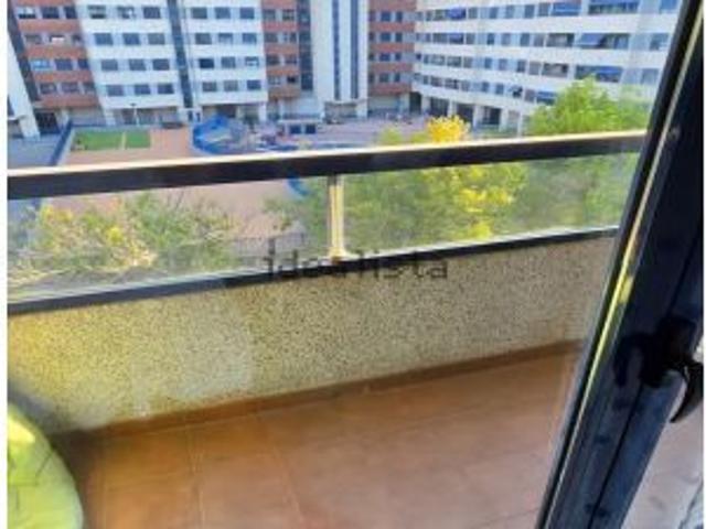 Alquiler de piso en Calle Alqueria de Benimasot, 24