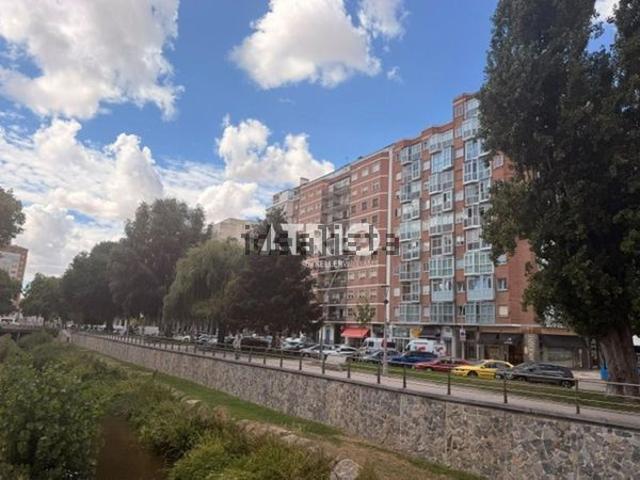 Alquiler de piso en Calle Ana Lopidana