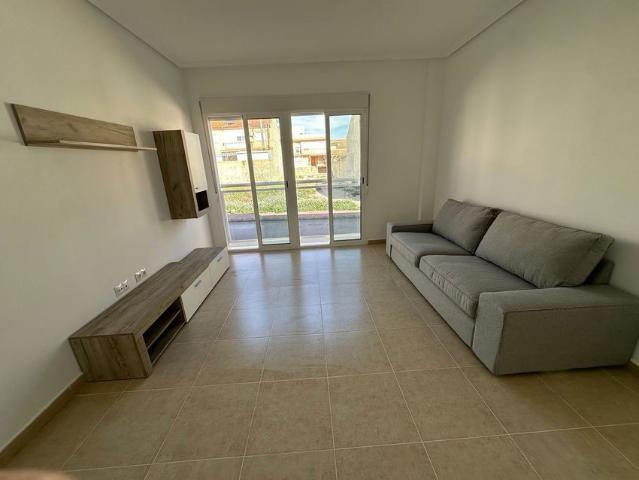 Alquiler de piso en Calle Andrea Doria, 27