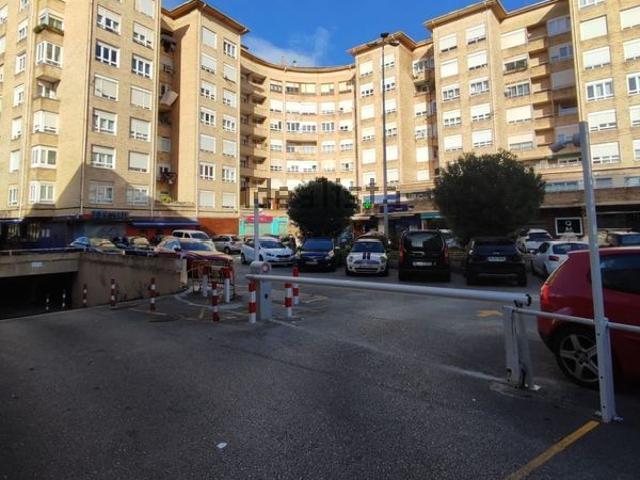 Alquiler de piso en Calle Andrés del Río