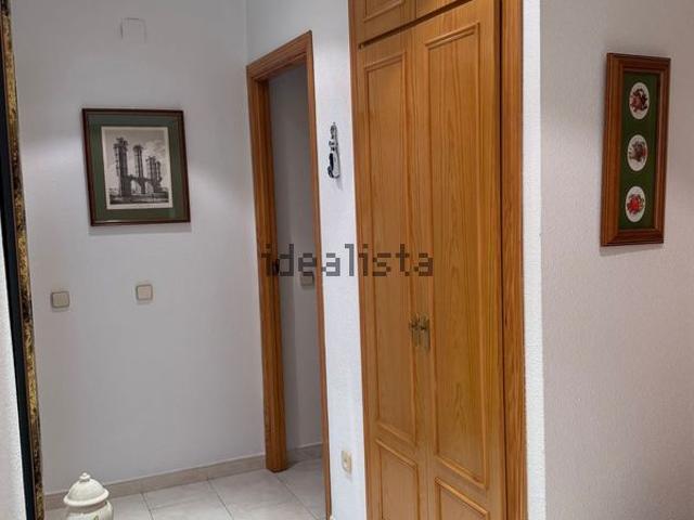 Alquiler de piso en Calle Aniceto Marinas, 3