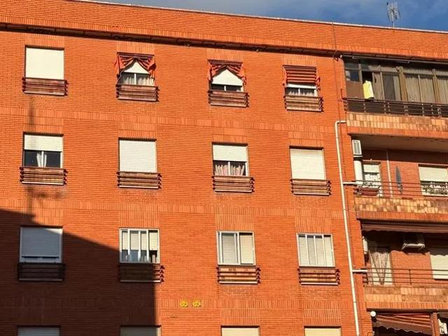 Alquiler de piso en Calle Antonio M' Concha s/n