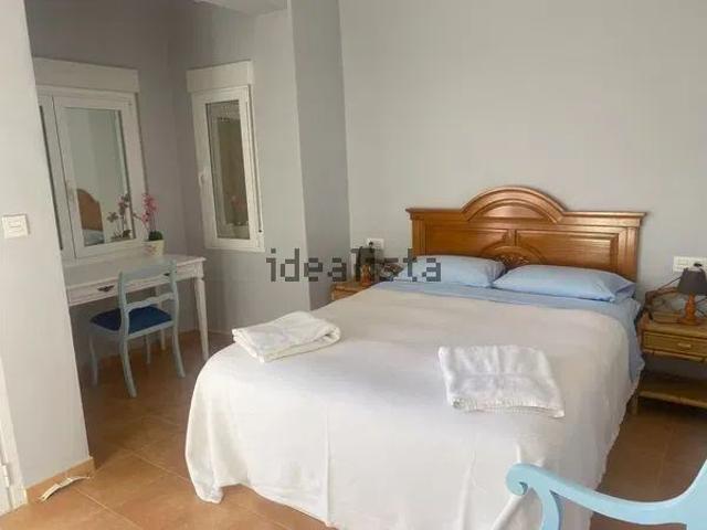 Alquiler de piso en Calle Antonio Reverte, 70