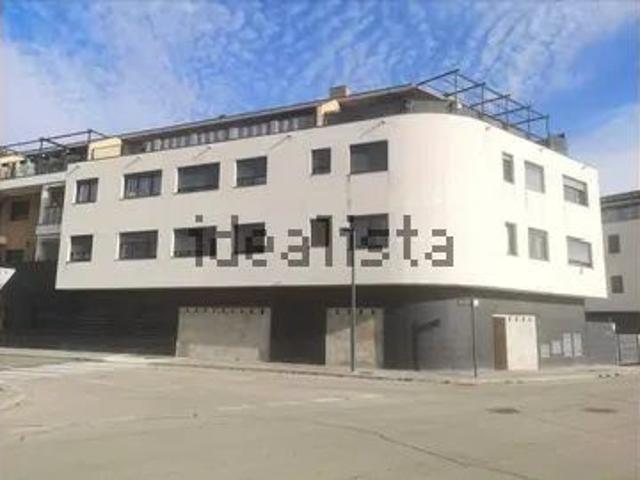 Alquiler de piso en Calle Aragón, 49
