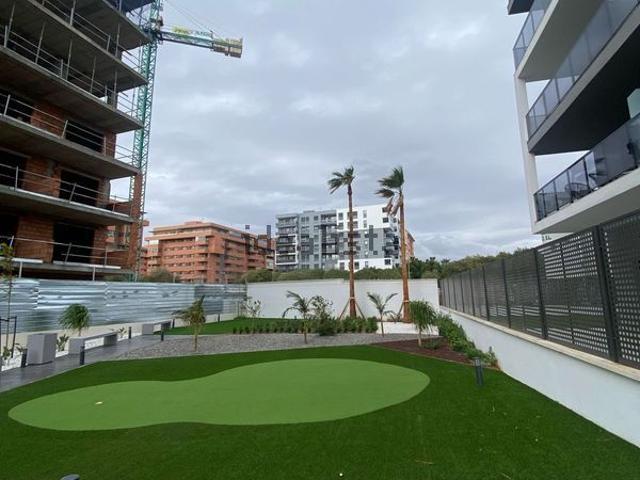 Alquiler de piso en Calle Árbol de la Seda