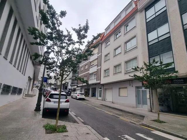 Alquiler de piso en Calle Arenal