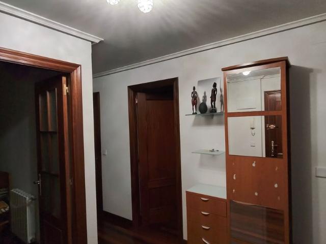 Alquiler de piso en Calle Arsenio Odriozola, 5