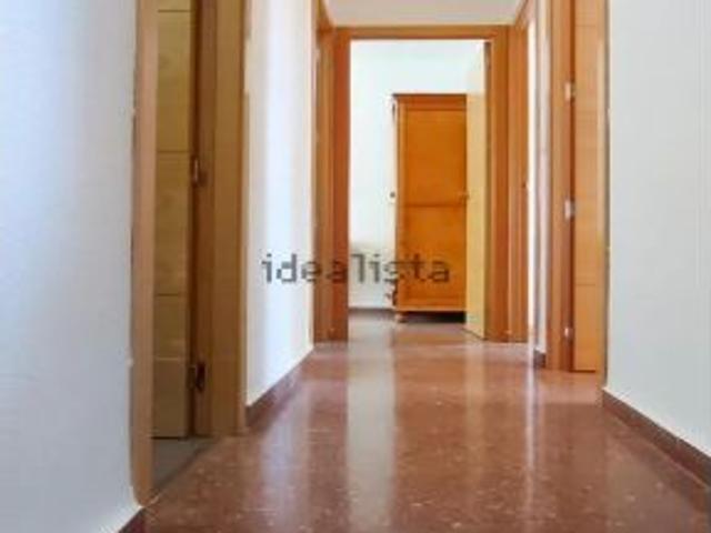 Alquiler de piso en Calle Arquitecto Guillermo Langle