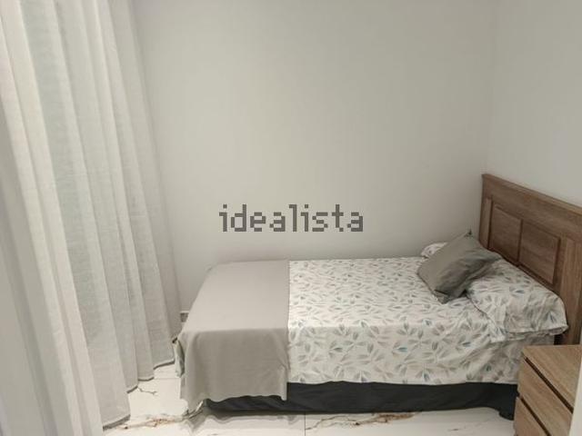 Alquiler de piso en Calle Arquitecto Larramendi, 23