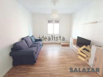 Elorrieta, Gran Bilbao, Vizcaya, País Vasco