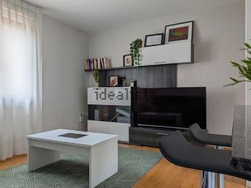 Barakaldo, Olabeaga, Gran Bilbao, Vizcaya, País Vasco