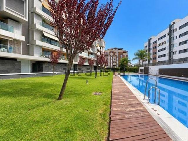 Alquiler de piso en Calle Bailarina Anna Pavlova