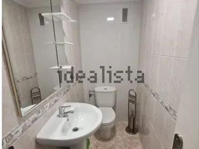 Alquiler de piso en Calle Baleares