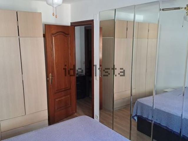 Alquiler de piso en Calle Baleares, 17