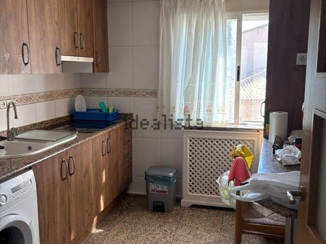 Alquiler de piso en Calle Barrio Verde, 6