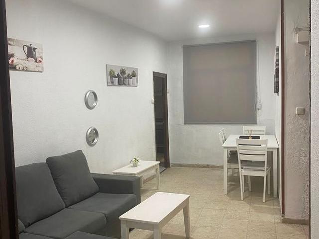 Alquiler de piso en Calle Beato Diego de Cádiz, 11 sn