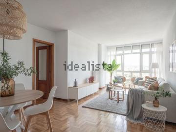 Apartamento en alquiler en Pamplona