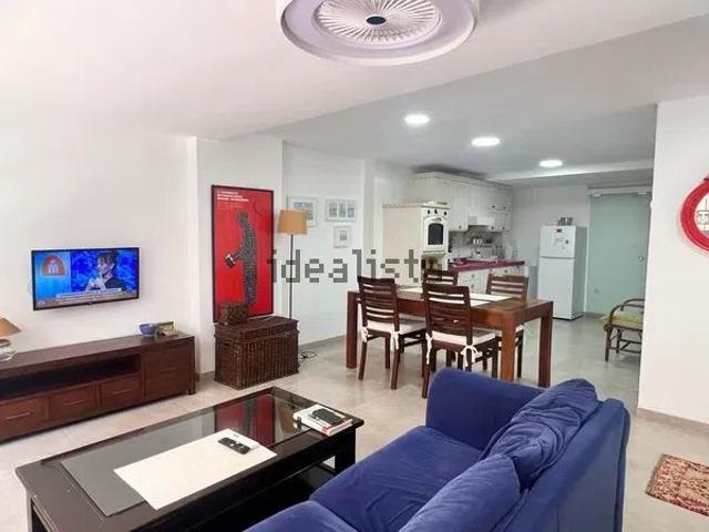 Alquiler de piso en Calle Bergantin, 5