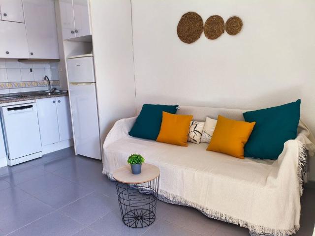 Alquiler de piso en Calle Berta Von Sutter, 8