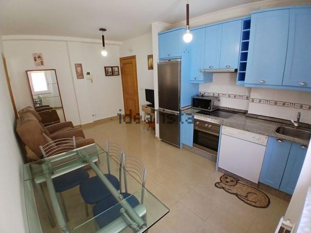 Alquiler de piso en Calle Cabo Estaca de Vares, 10