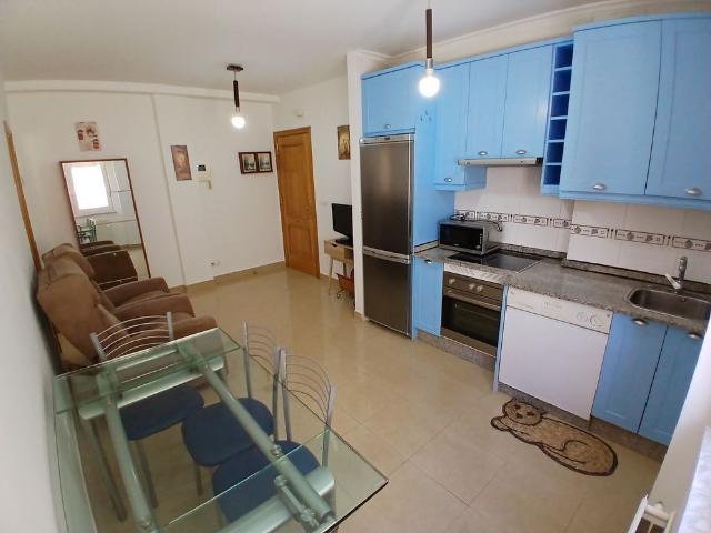 Alquiler de piso en Calle Cabo Estaca de Vares, 10