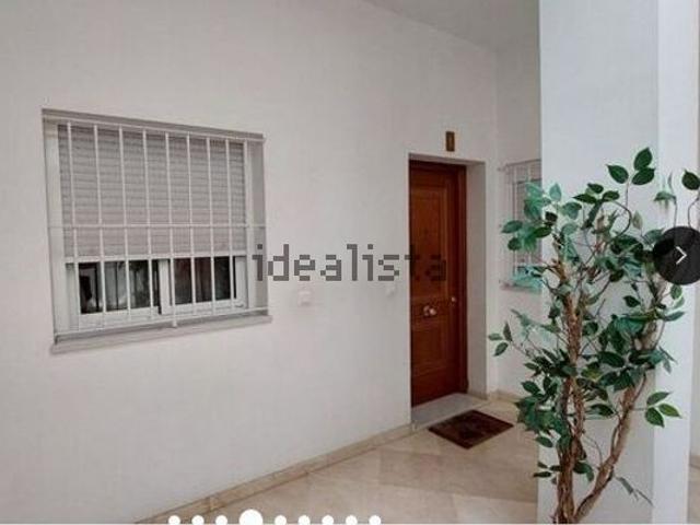 Alquiler de piso en Calle Caldereros, 4