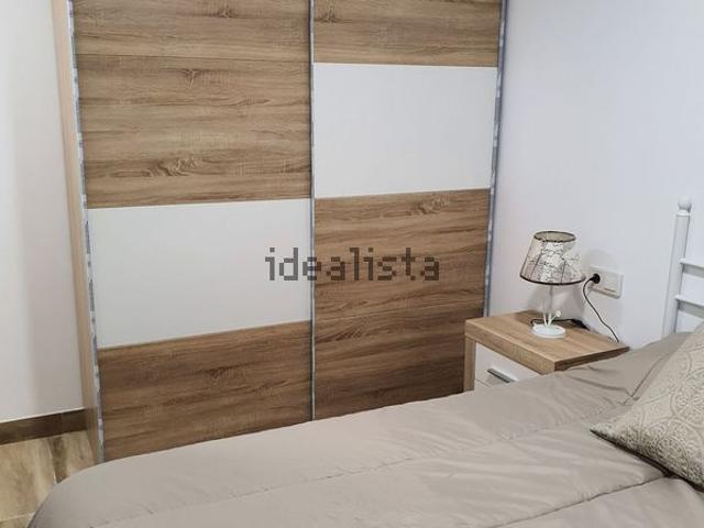 Alquiler de piso en Calle Camelias, 11