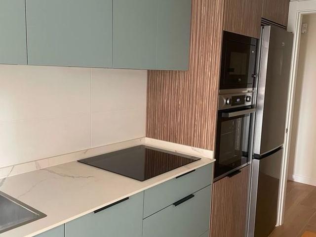 Alquiler de piso en Calle Cantabria, 2