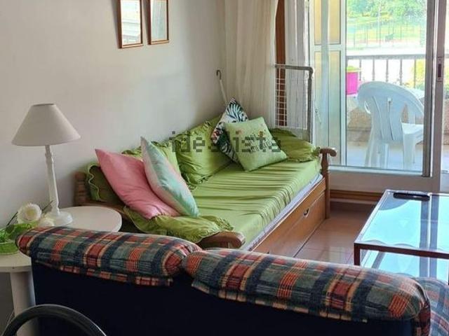 Alquiler de piso en Calle Castelao, 24